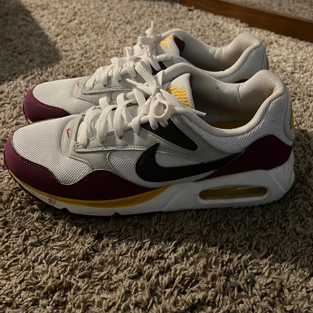 Nike womens air max